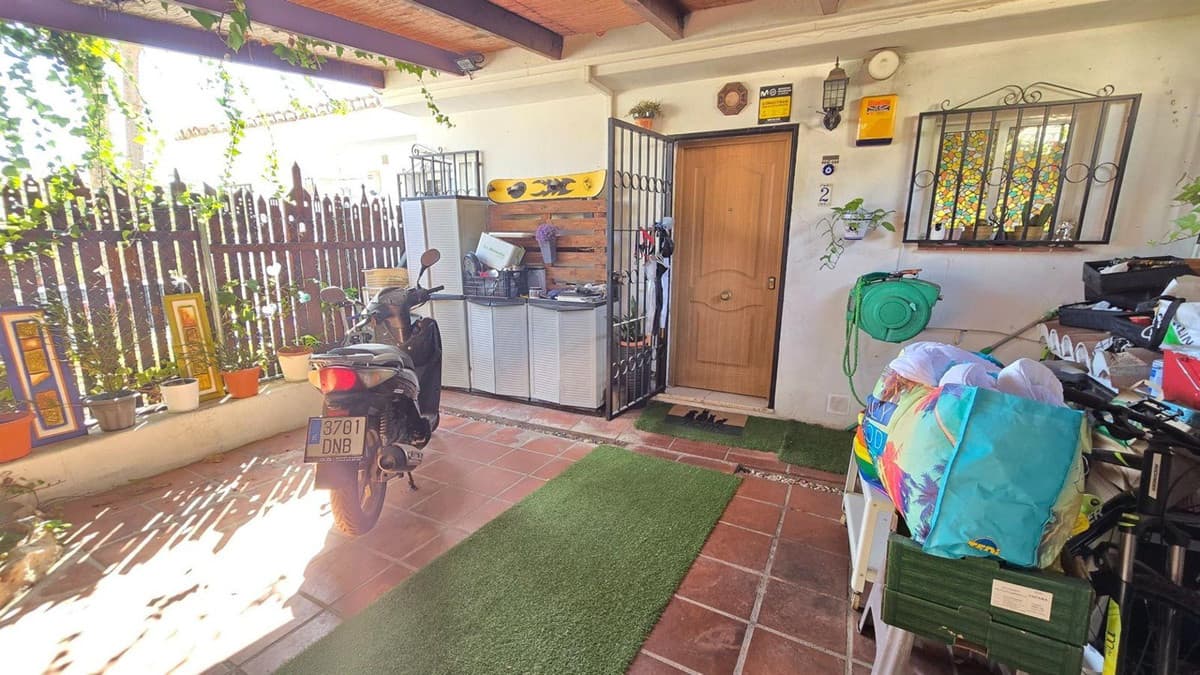 Townhouse in Benalmadena — photo 3 of 10