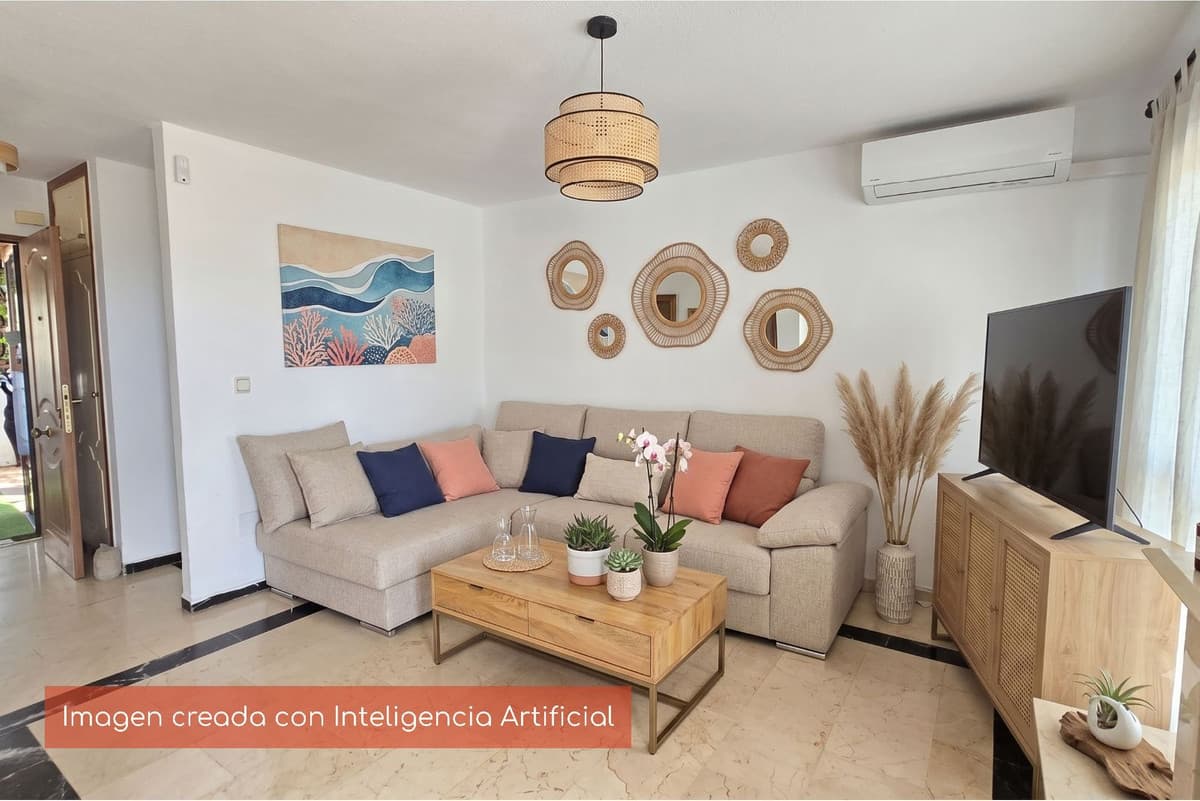 Townhouse in Benalmadena — photo 6 of 10