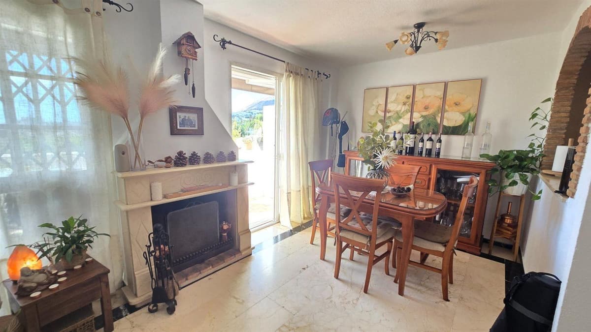 Townhouse in Benalmadena — photo 7 of 10