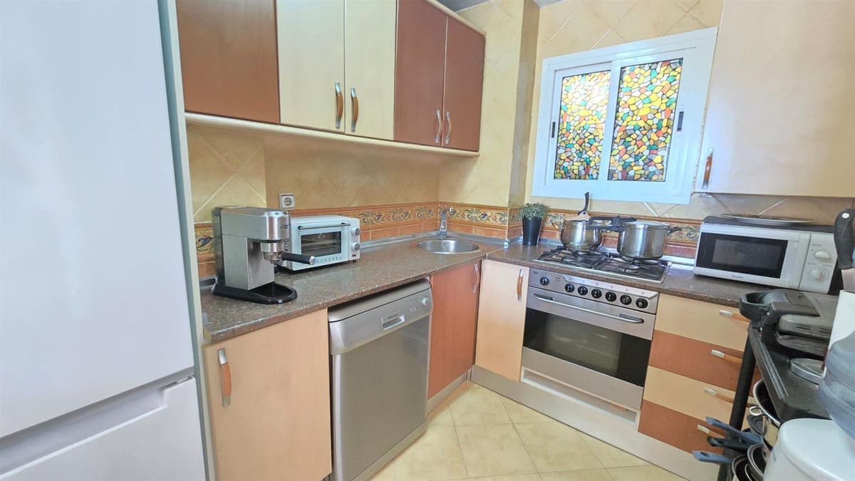 Townhouse in Benalmadena — photo 9 of 10