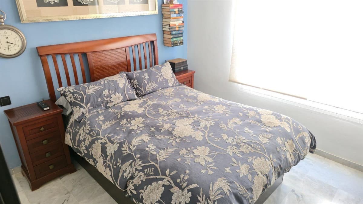Duplex in Torremolinos — photo 7 of 10