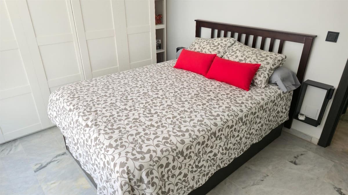 Duplex in Torremolinos — photo 8 of 10