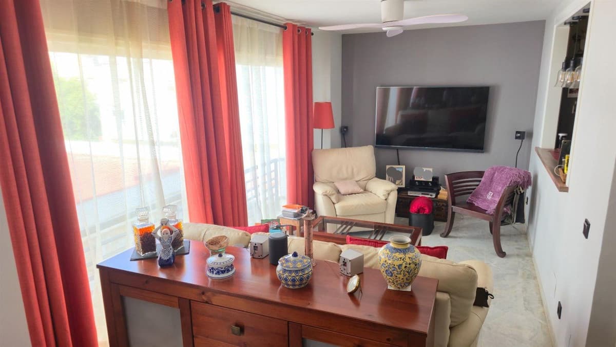 Duplex in Torremolinos — photo 10 of 10