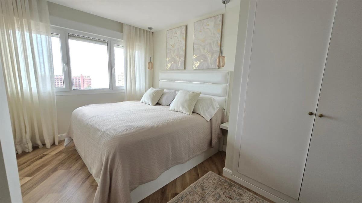 Middle Floor Apartment in Benalmadena — photo 6 of 10