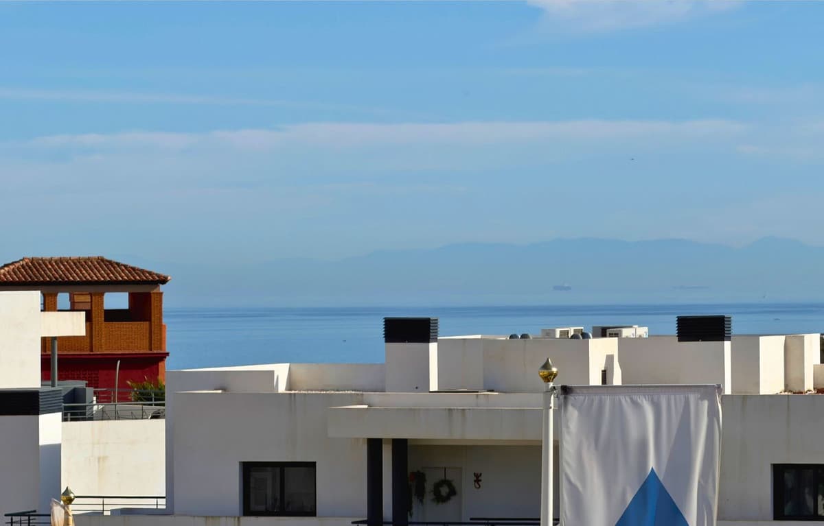 Middle Floor Apartment in Casares Playa — photo 3 of 10
