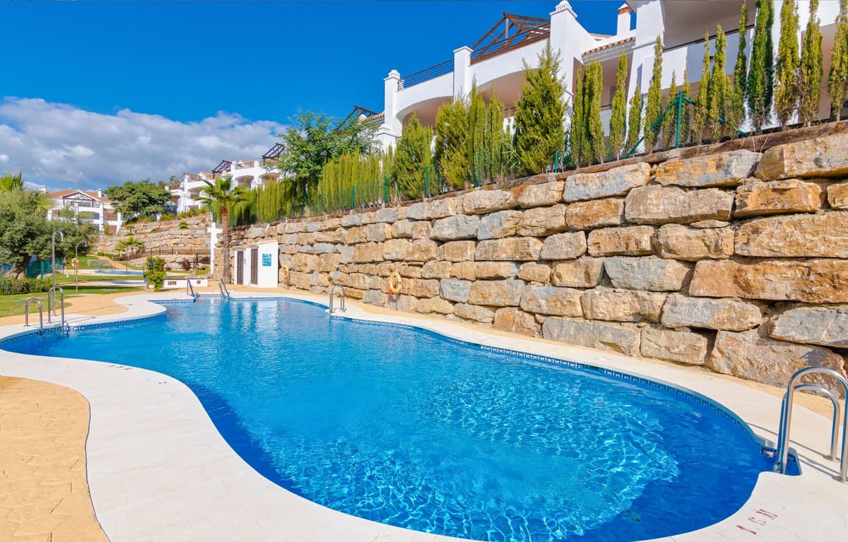Middle Floor Apartment in Casares Playa — photo 4 of 10