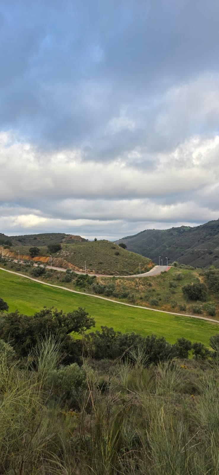 Residential Plot in Antequera — photo 3 of 4