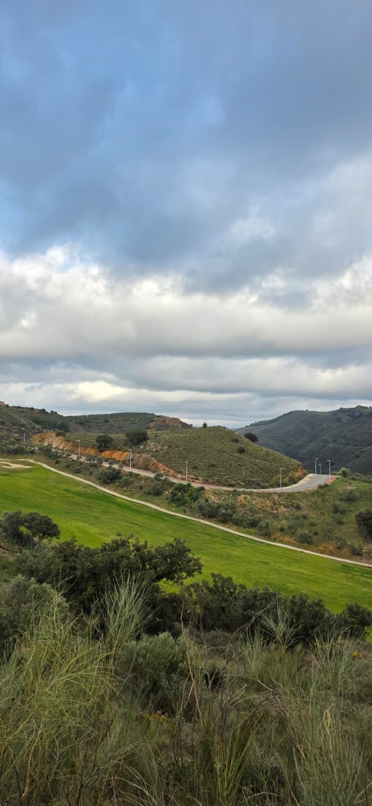 Residential Plot in Antequera — photo 4 of 4