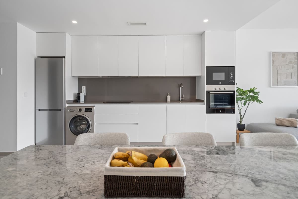 Ground Floor Apartment in Estepona — photo 4 of 10