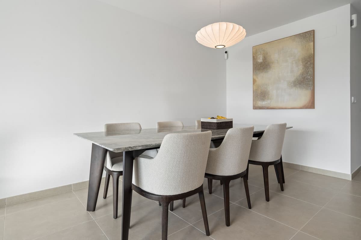 Ground Floor Apartment in Estepona — photo 7 of 10