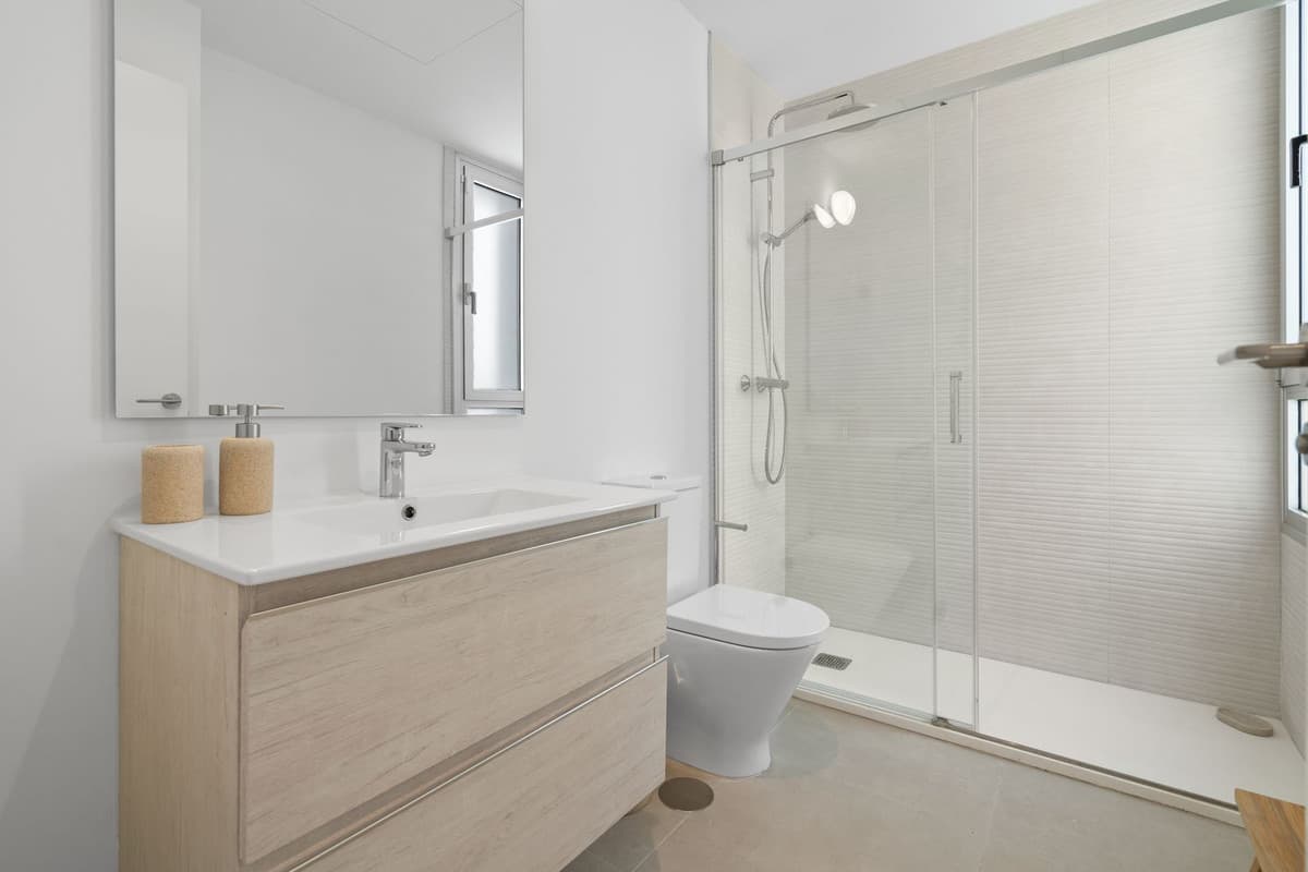 Ground Floor Apartment in Estepona — photo 10 of 10