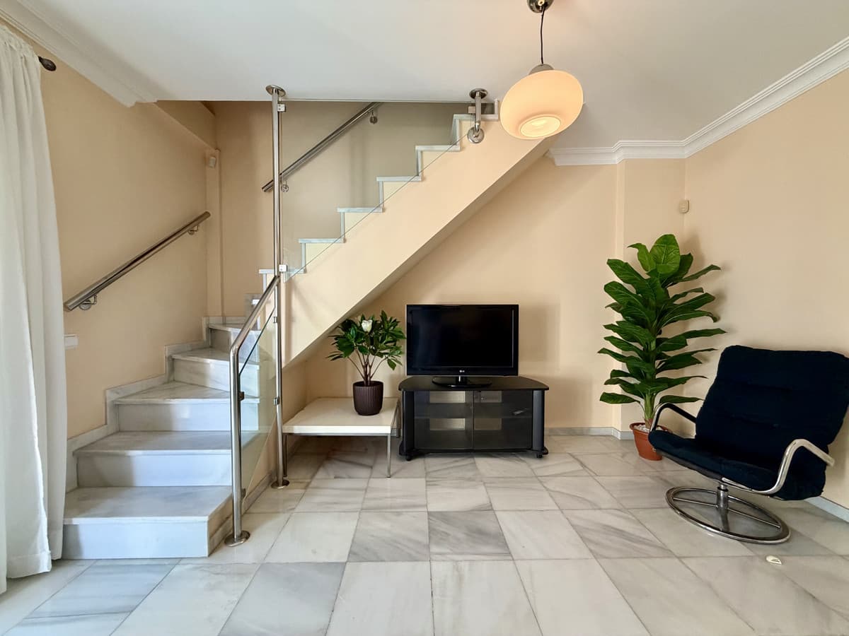 Penthouse Duplex in Estepona — photo 6 of 10