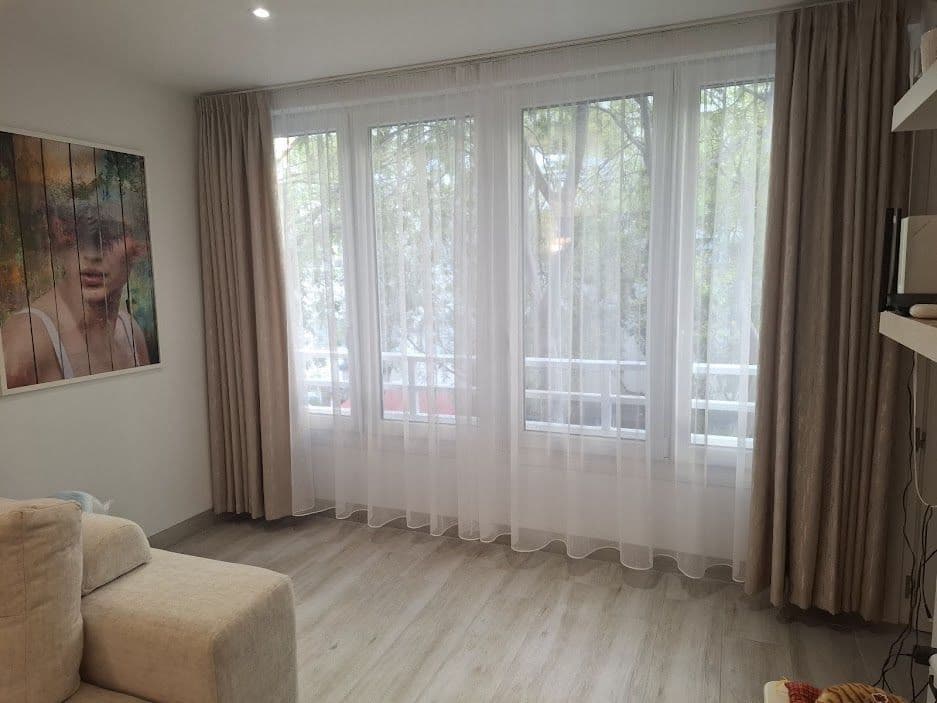 Middle Floor Apartment in Marbella — photo 6 of 10