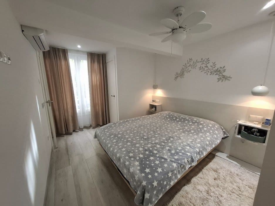 Middle Floor Apartment in Marbella — photo 9 of 10