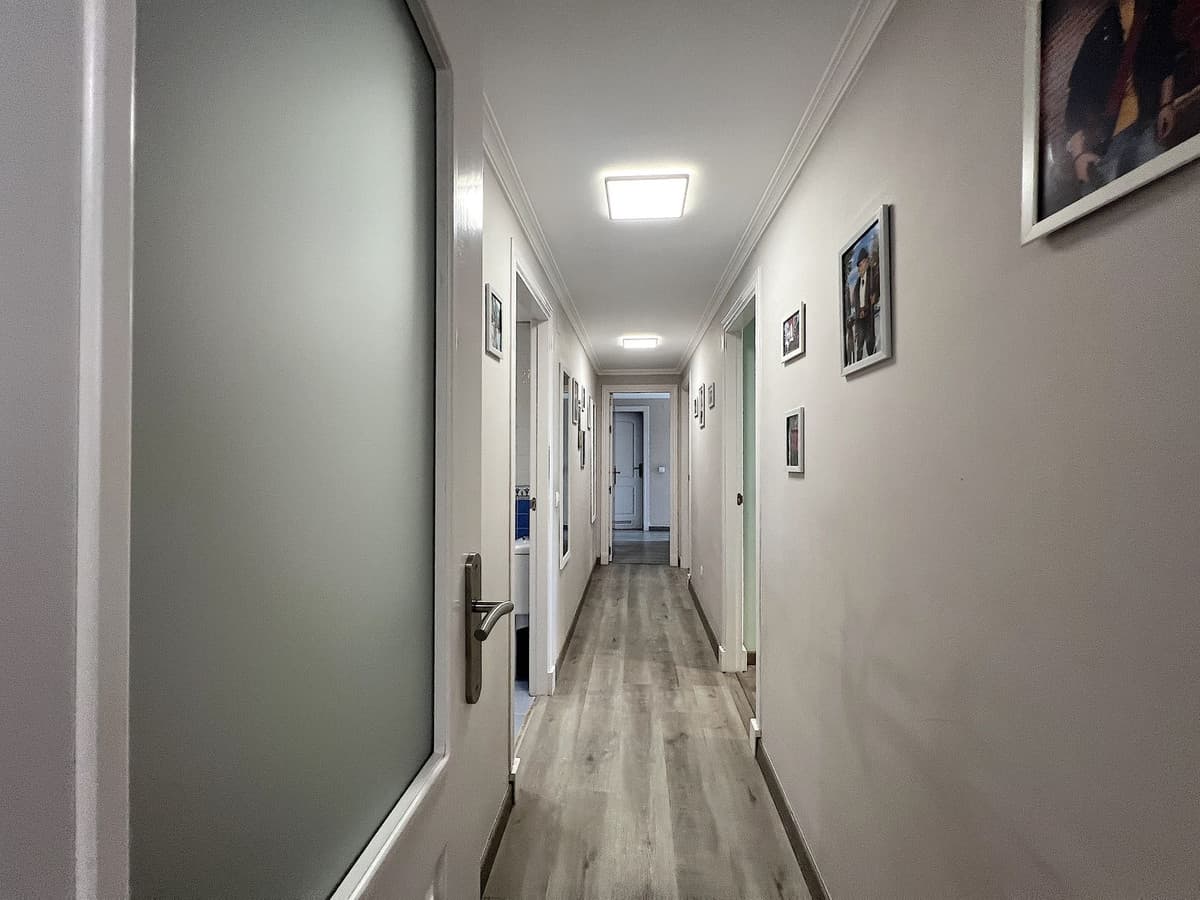 Middle Floor Apartment in San Pedro de Alcántara — photo 8 of 10