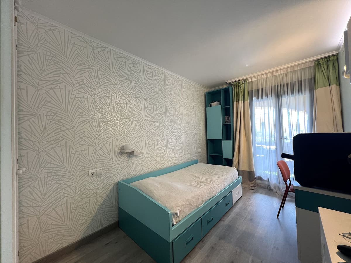 Middle Floor Apartment in San Pedro de Alcántara — photo 9 of 10
