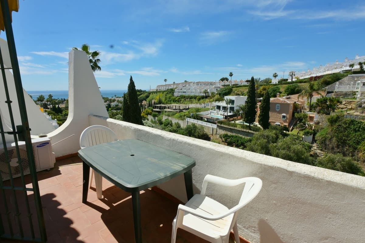 Townhouse in Calahonda — photo 8 of 10