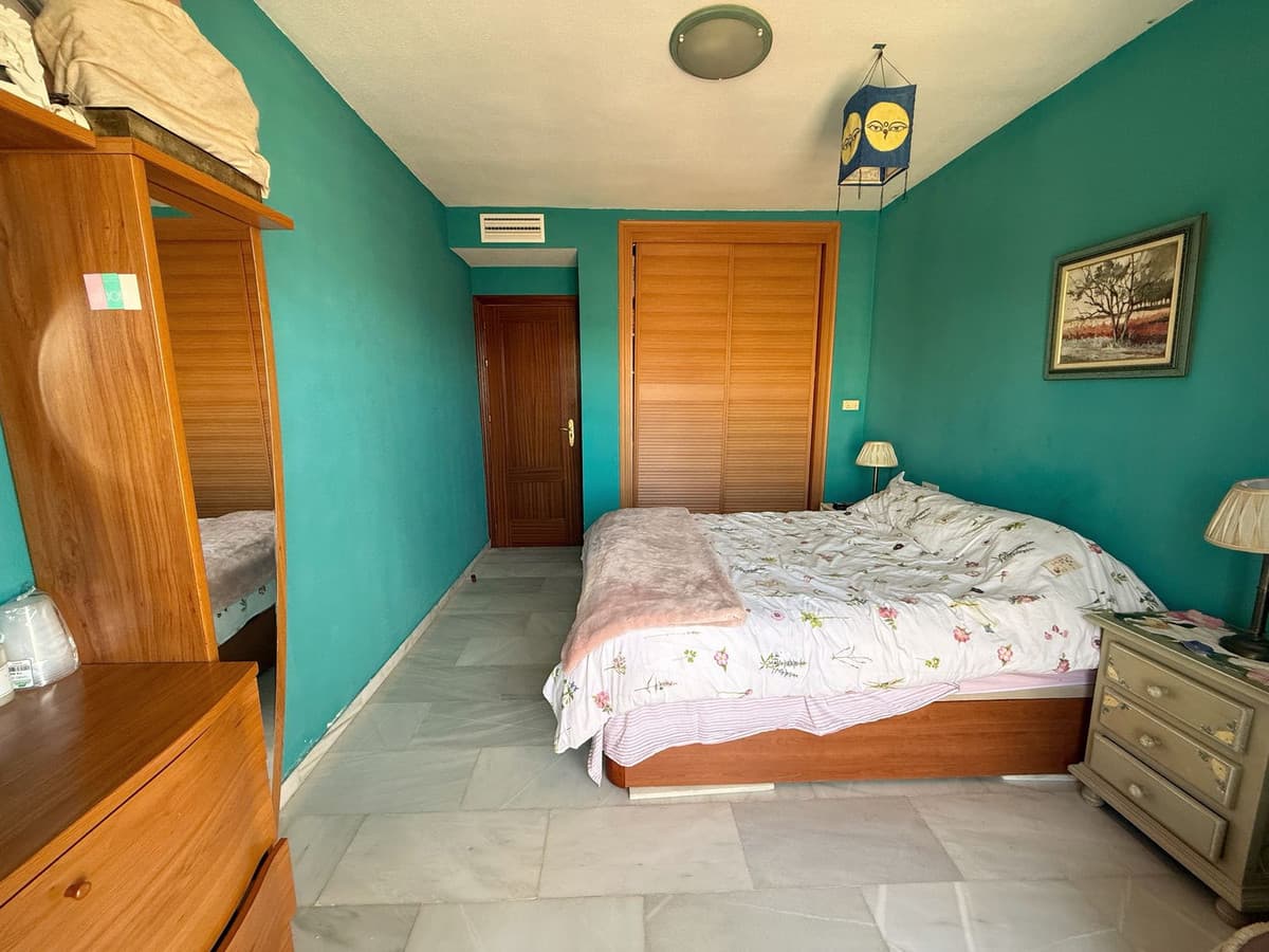 Townhouse in Calahonda — photo 10 of 10