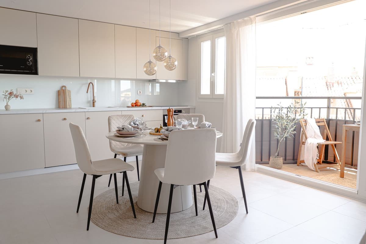 Top Floor Apartment in Fuengirola — photo 1 of 10