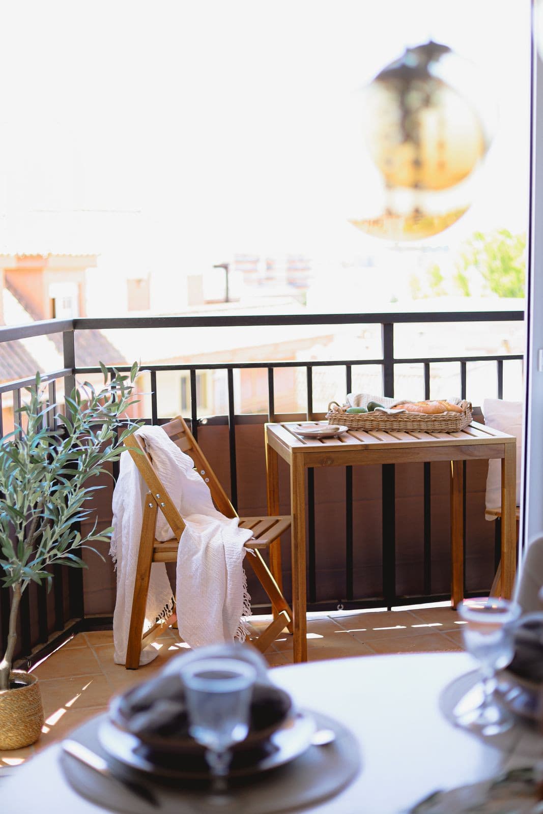 Top Floor Apartment in Fuengirola — photo 2 of 10