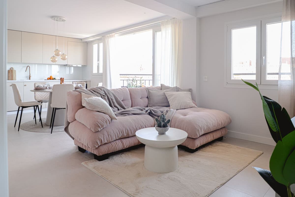 Top Floor Apartment in Fuengirola — photo 3 of 10
