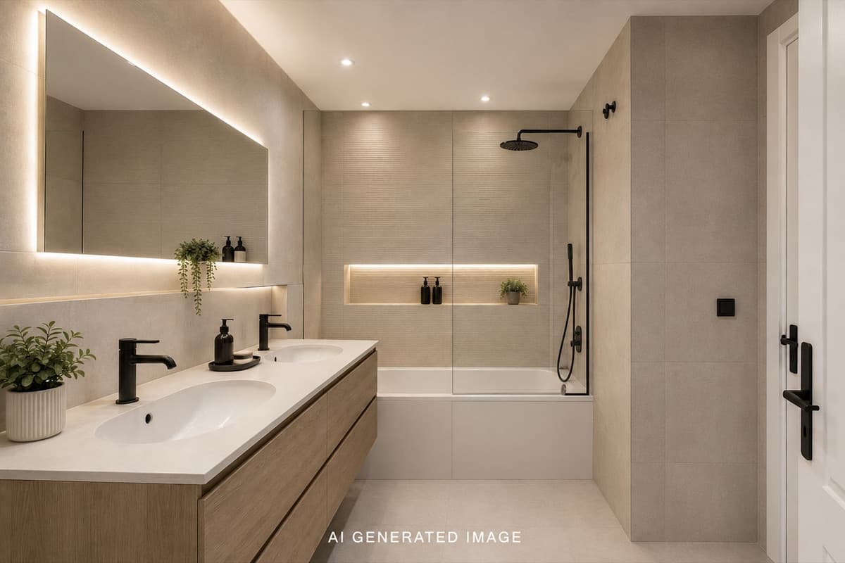 Penthouse in Calahonda — photo 3 of 10
