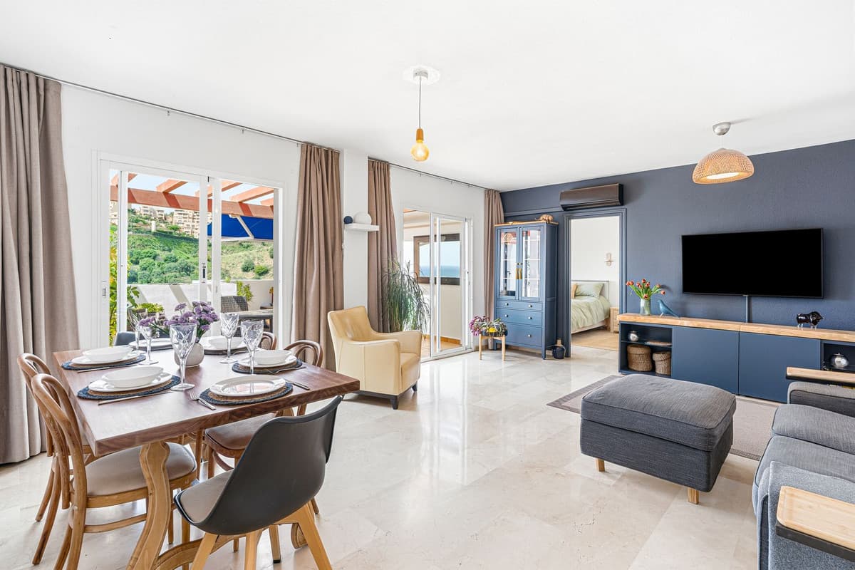 Penthouse in Calahonda — photo 10 of 10