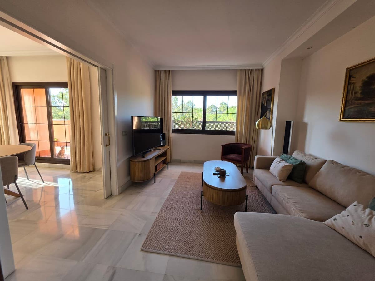 Penthouse Duplex in Hacienda del Sol — photo 5 of 10