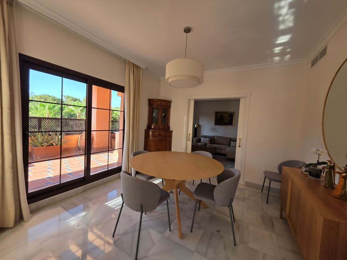 Penthouse Duplex in Hacienda del Sol — photo 6 of 10