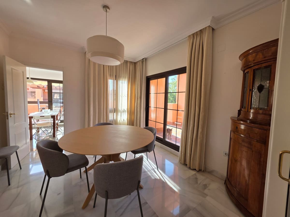 Penthouse Duplex in Hacienda del Sol — photo 7 of 10