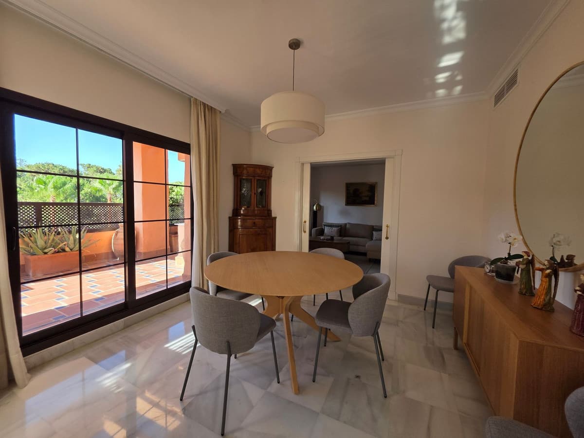 Penthouse Duplex in Hacienda del Sol — photo 9 of 10
