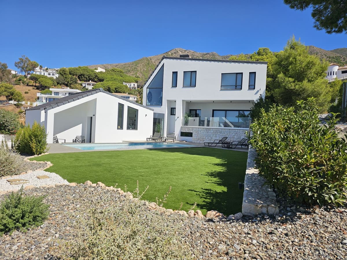 Detached Villa in Mijas — photo 4 of 10