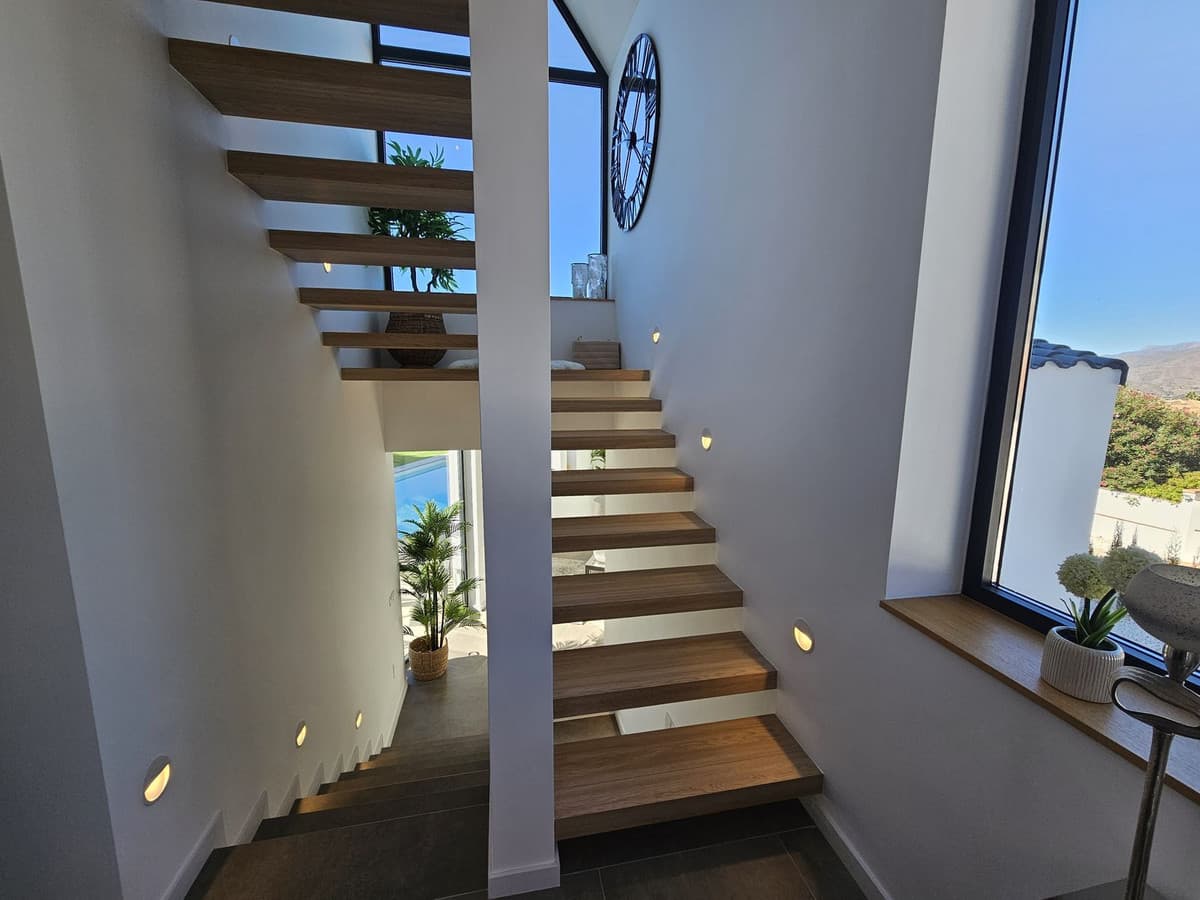 Detached Villa in Mijas — photo 9 of 10