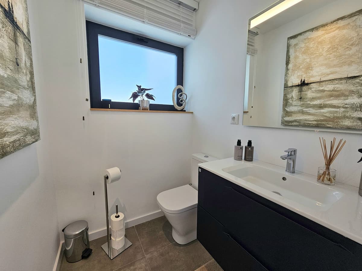 Detached Villa in Mijas — photo 10 of 10