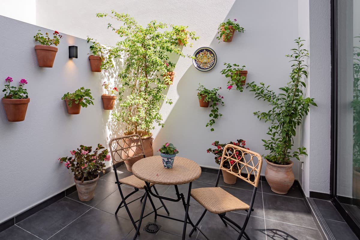 Ground Floor Apartment in La Cala de Mijas — photo 4 of 10