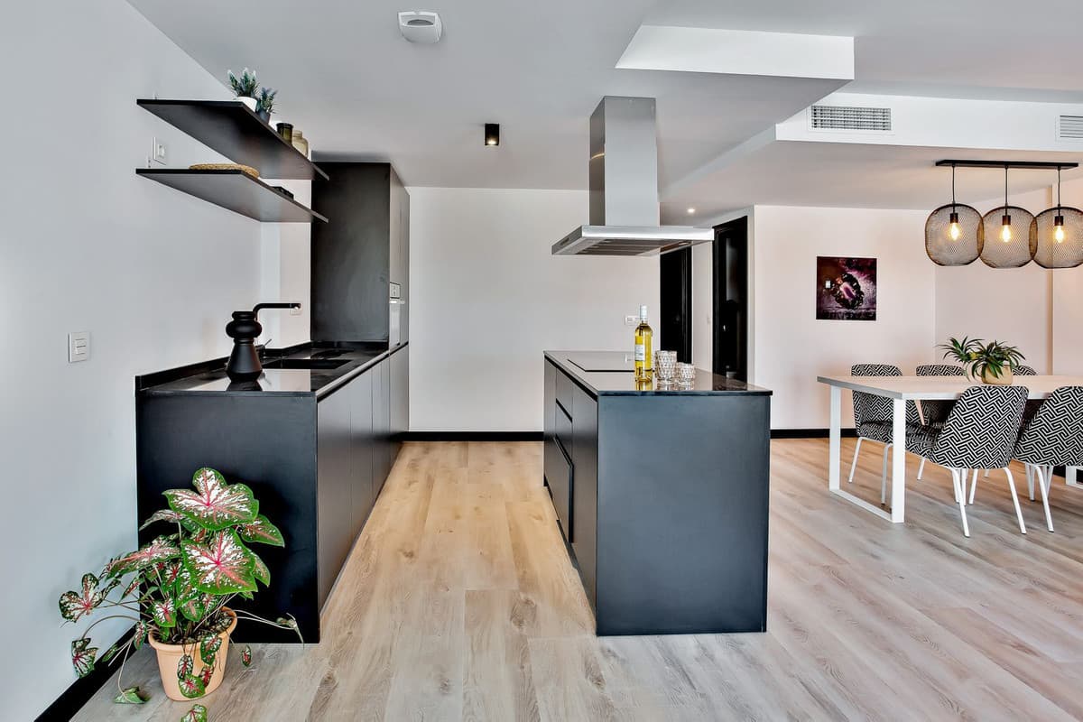 Ground Floor Apartment in La Cala de Mijas — photo 10 of 10