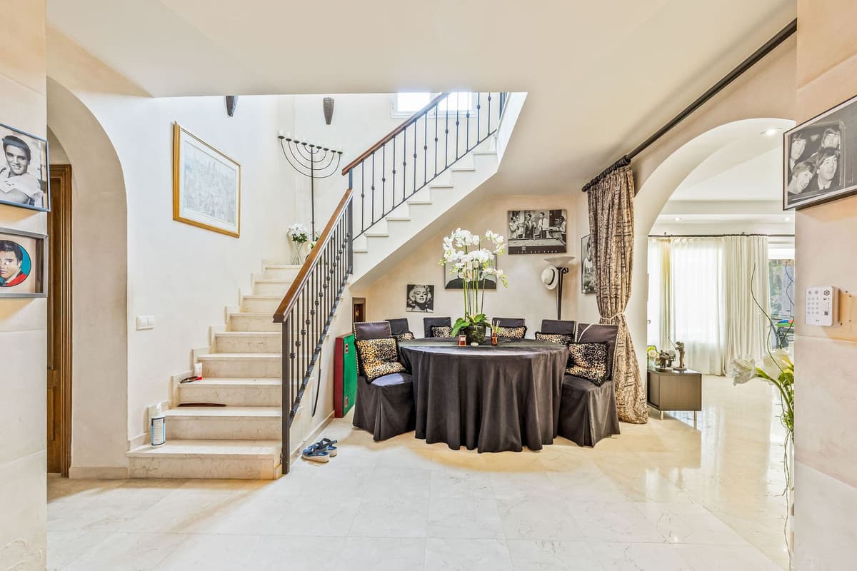 Detached Villa in Estepona — photo 10 of 10