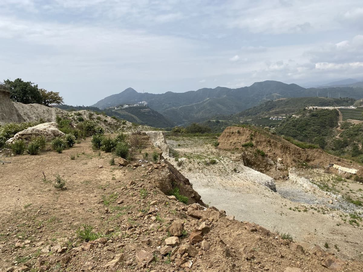 Residential Plot in La Zagaleta — photo 1 of 4
