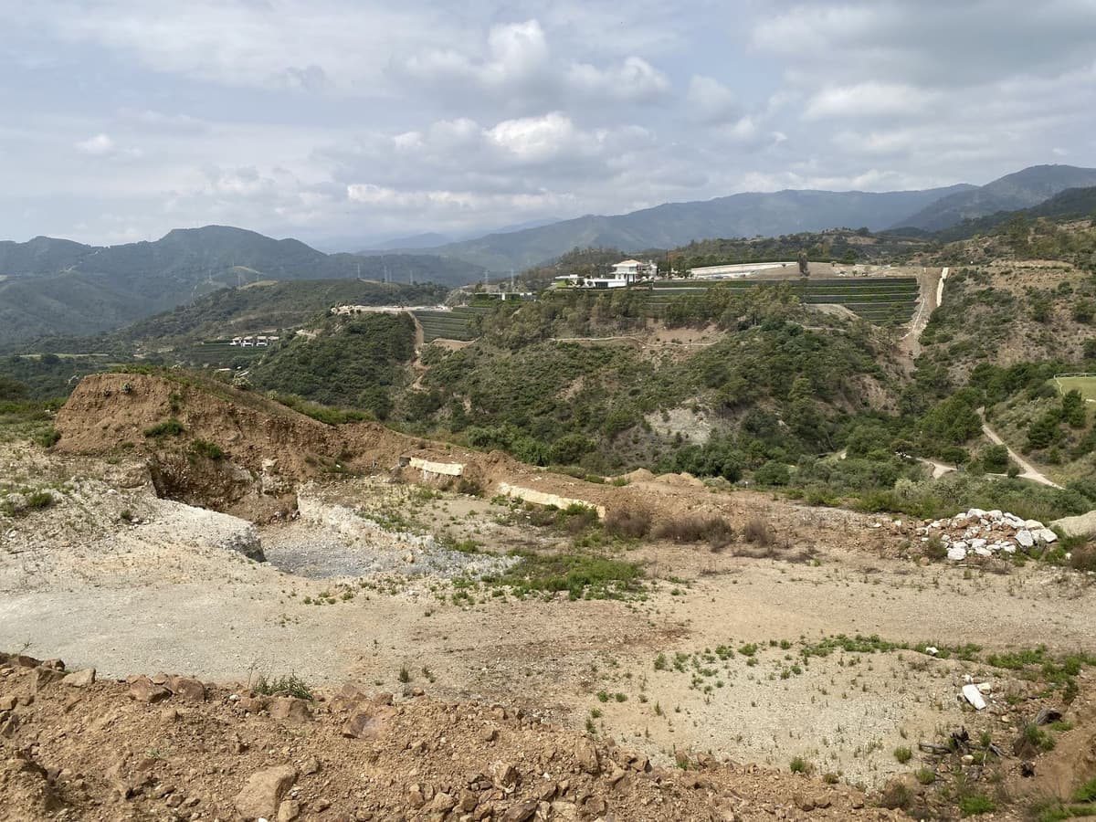 Residential Plot in La Zagaleta — photo 2 of 4