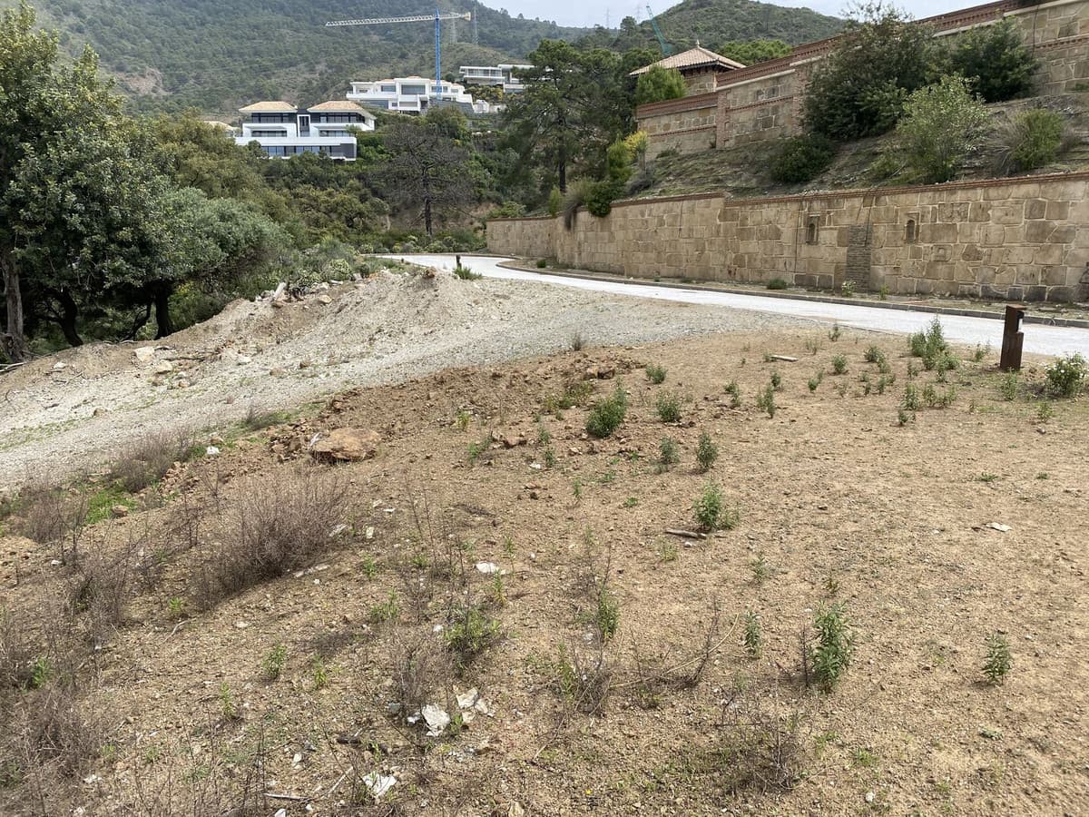 Residential Plot in La Zagaleta — photo 4 of 4