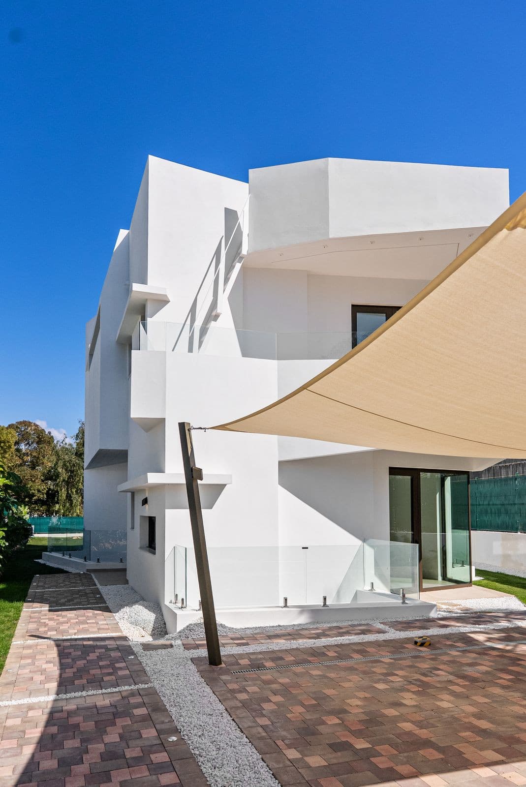 Detached Villa in Atalaya — photo 4 of 10