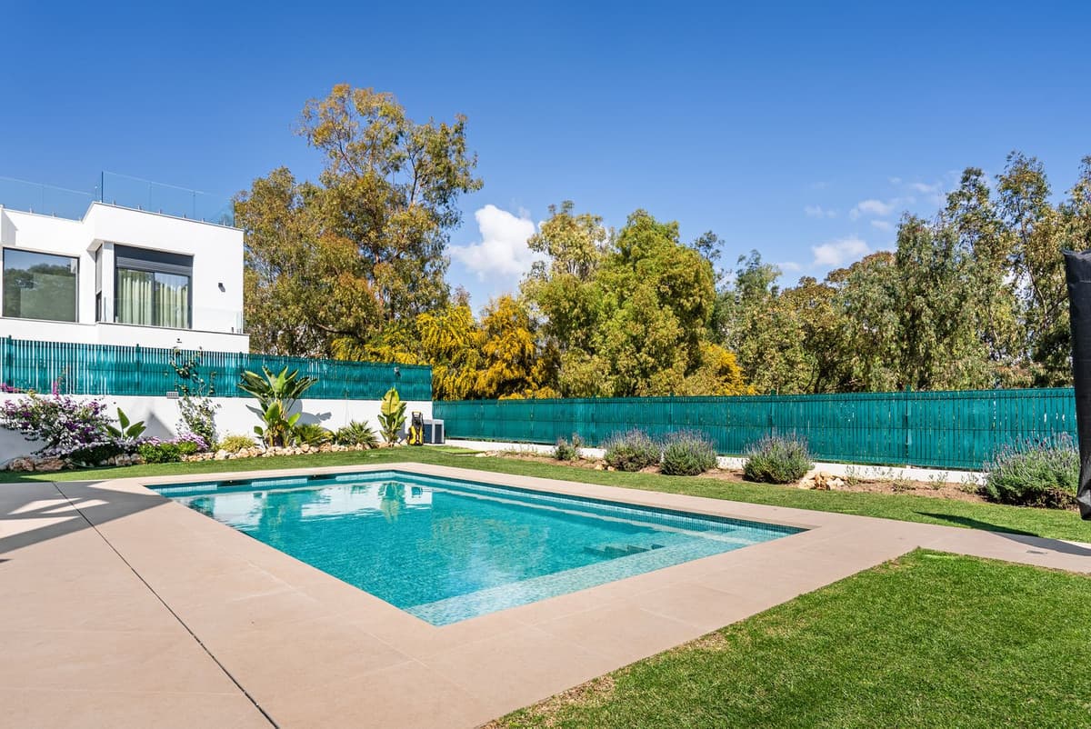 Detached Villa in Atalaya — photo 7 of 10