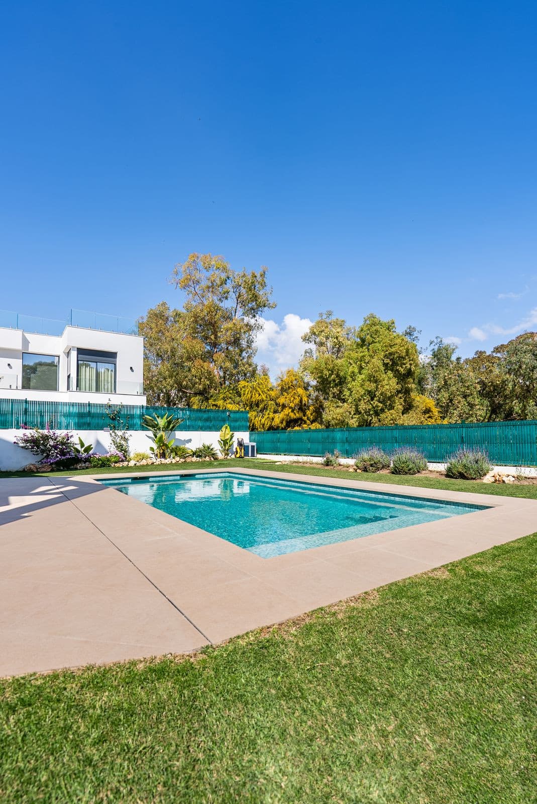 Detached Villa in Atalaya — photo 8 of 10