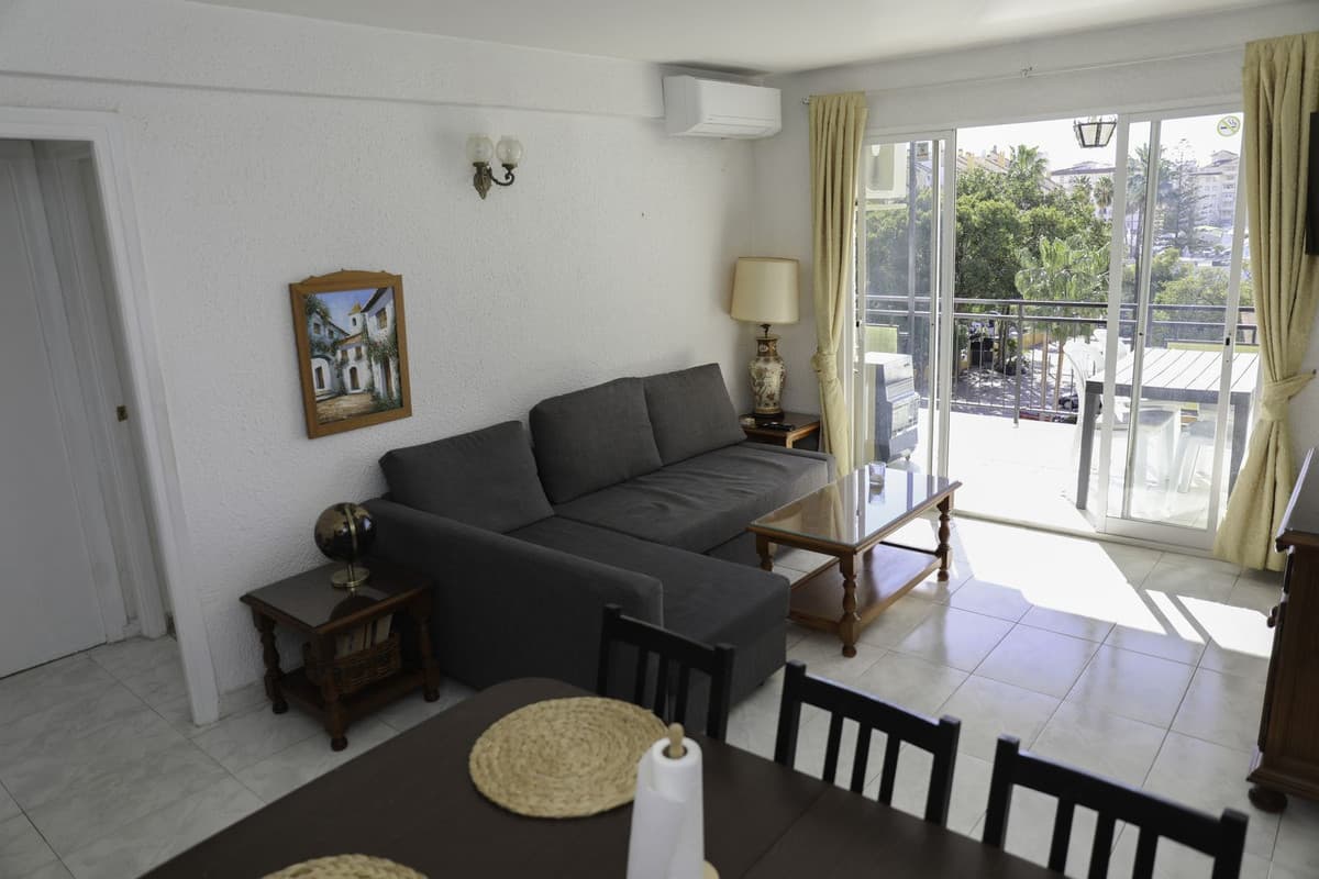 Middle Floor Apartment in Los Boliches — photo 2 of 10