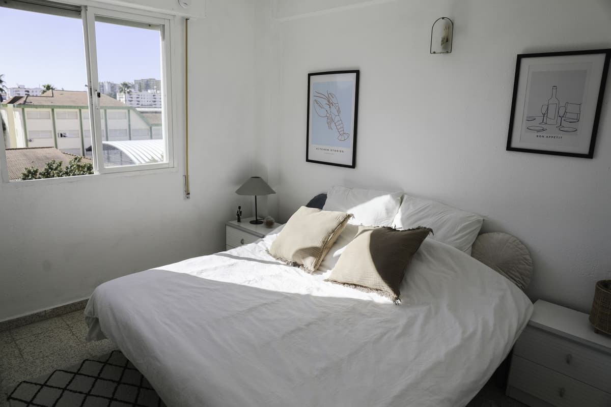 Middle Floor Apartment in Los Boliches — photo 6 of 10