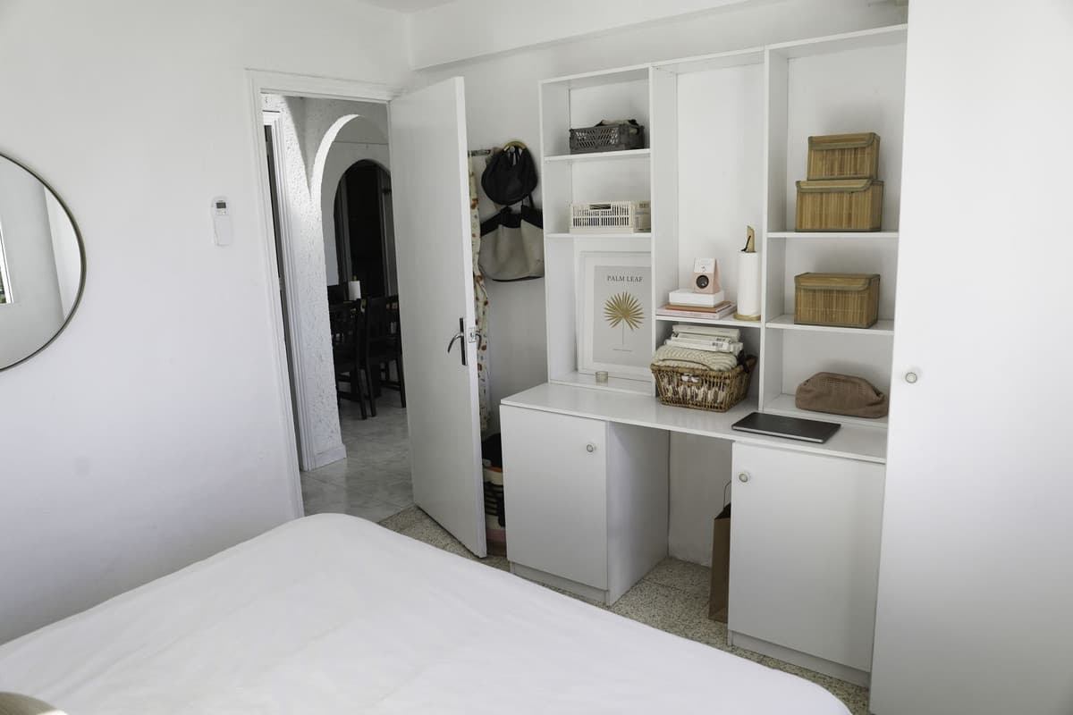 Middle Floor Apartment in Los Boliches — photo 7 of 10