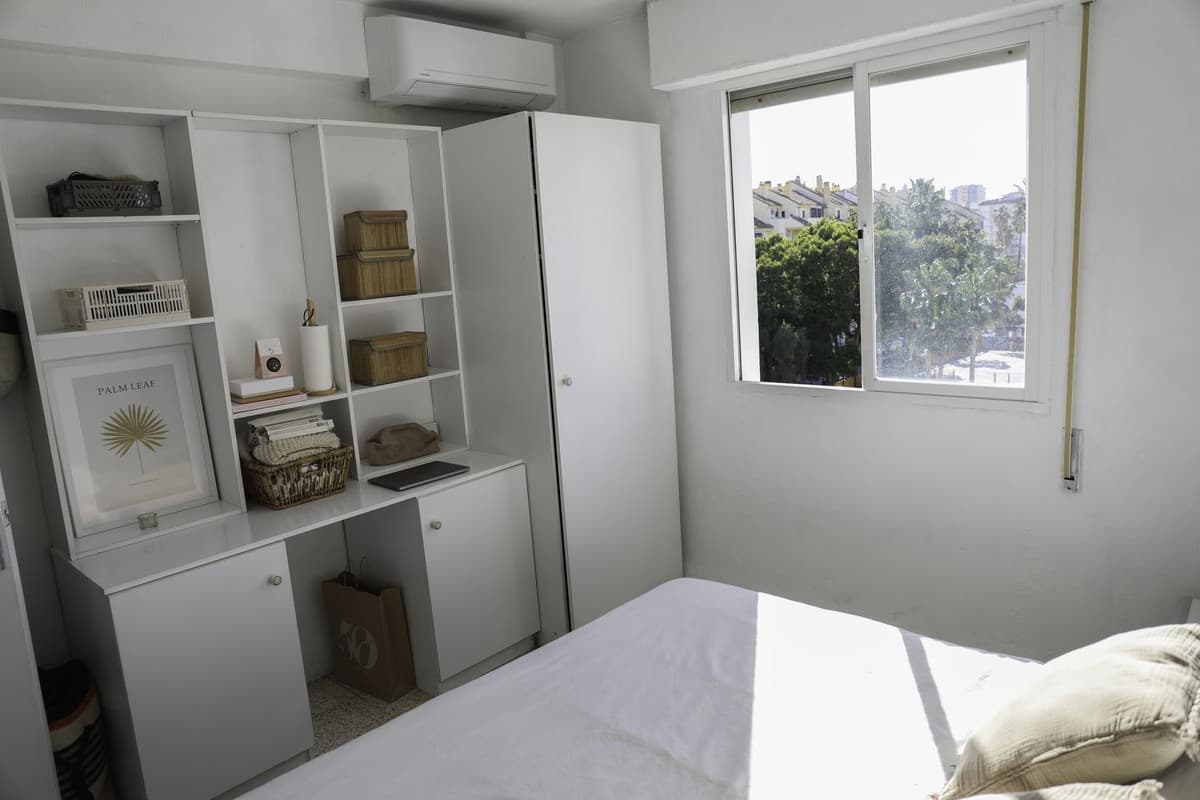 Middle Floor Apartment in Los Boliches — photo 8 of 10