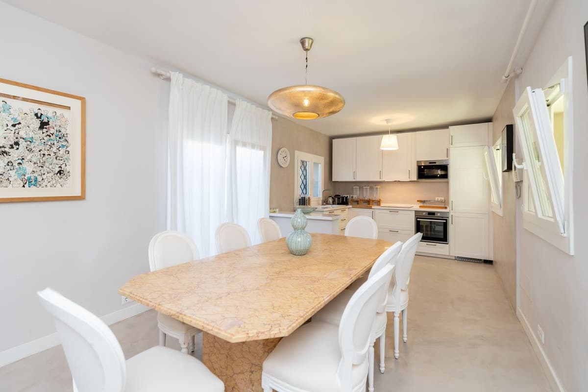 Detached Villa in San Pedro de Alcántara — photo 6 of 10