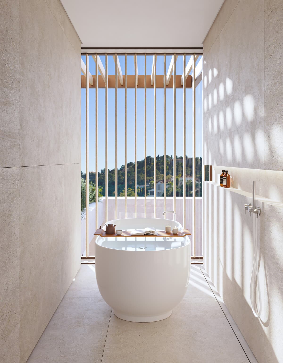 Detached Villa in El Madroñal — photo 6 of 10