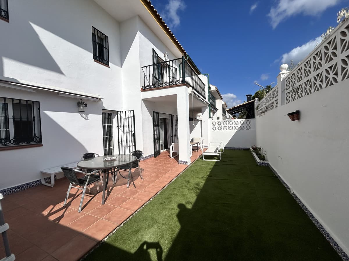 Townhouse in Guadalmina Alta — photo 2 of 10